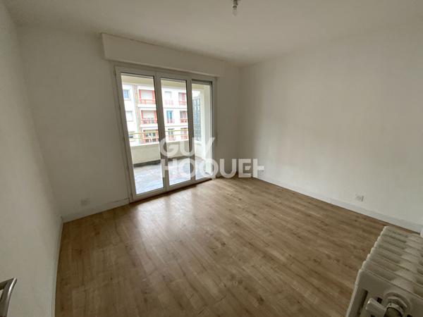 Appartement Saint Nazaire 4 pièce(s) 103 m2