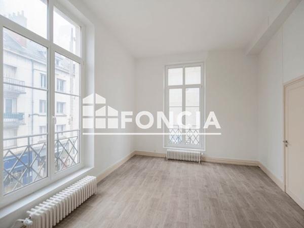 À vendre Appartement 3 pièces 66.3 m² - Orléans 45000