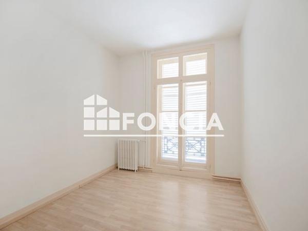 À vendre Appartement 3 pièces 66.3 m² - Orléans 45000