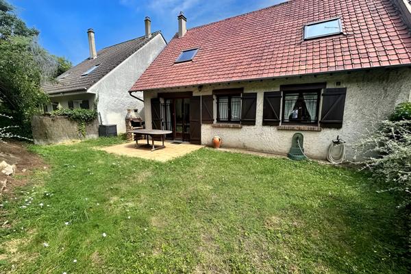 Maison Vitry Sur Seine - Vitry sud Ardoines - 6 pièces 111 m²