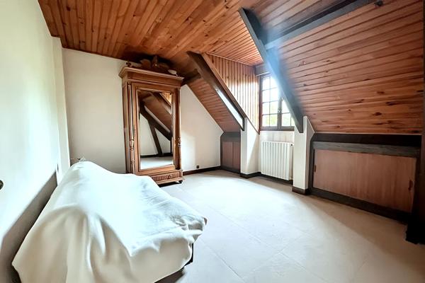 Maison Vitry Sur Seine - Vitry sud Ardoines - 6 pièces 111 m²