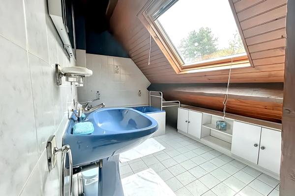 Maison Vitry Sur Seine - Vitry sud Ardoines - 6 pièces 111 m²