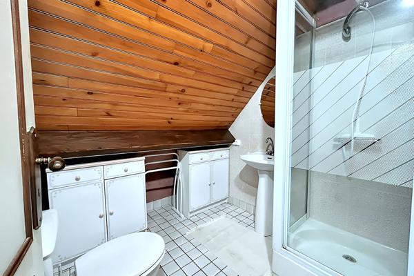 Maison Vitry Sur Seine - Vitry sud Ardoines - 6 pièces 111 m²