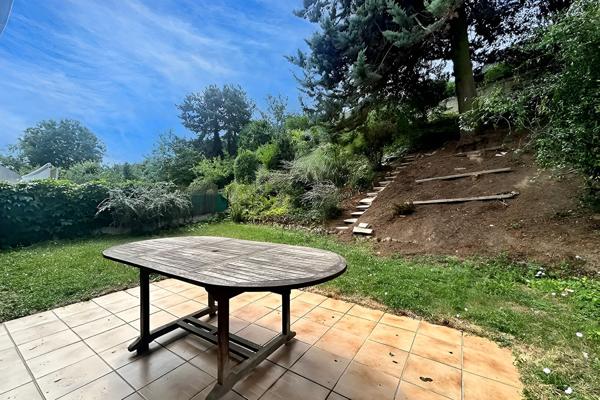 Maison Vitry Sur Seine - Vitry sud Ardoines - 6 pièces 111 m²