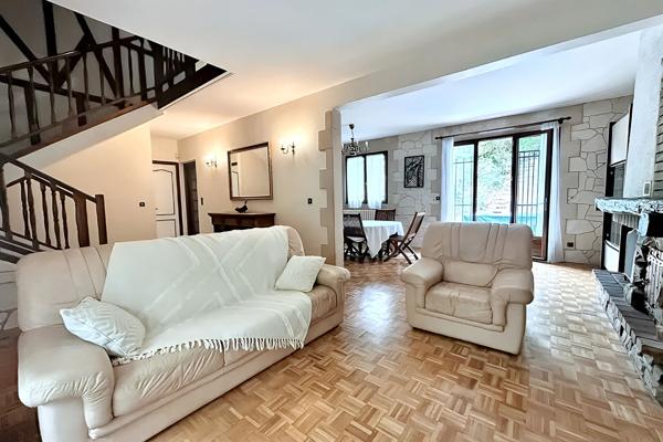 Maison Vitry Sur Seine - Vitry sud Ardoines - 6 pièces 111 m²