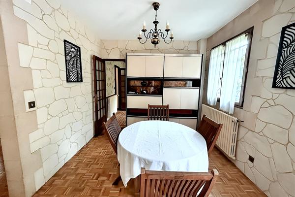 Maison Vitry Sur Seine - Vitry sud Ardoines - 6 pièces 111 m²