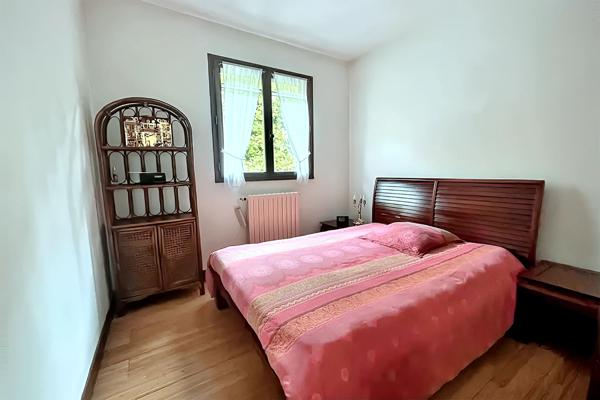 Maison Vitry Sur Seine - Vitry sud Ardoines - 6 pièces 111 m²