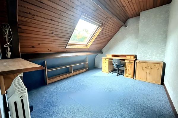 Maison Vitry Sur Seine - Vitry sud Ardoines - 6 pièces 111 m²