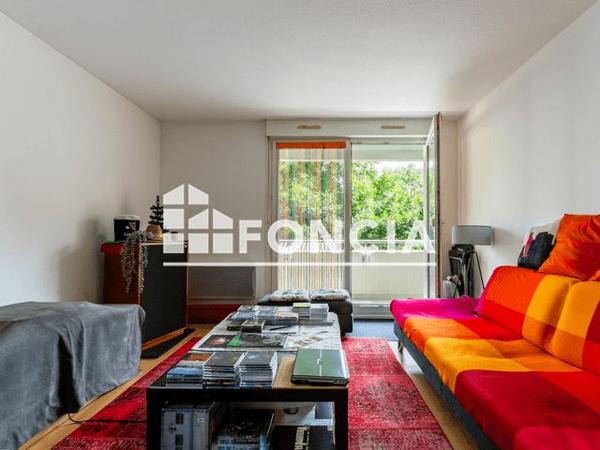 À vendre Appartement 3 pièces 71.2 m² - Strasbourg 67100