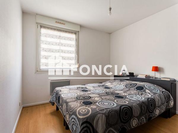 À vendre Appartement 3 pièces 71.2 m² - Strasbourg 67100