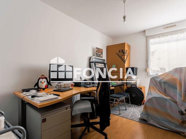 À vendre Appartement 3 pièces 71.2 m² - Strasbourg 67100