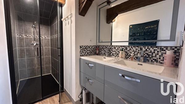 Maison de ville 8 pièces de 215 m² à Baugé-en-Anjou (49150)