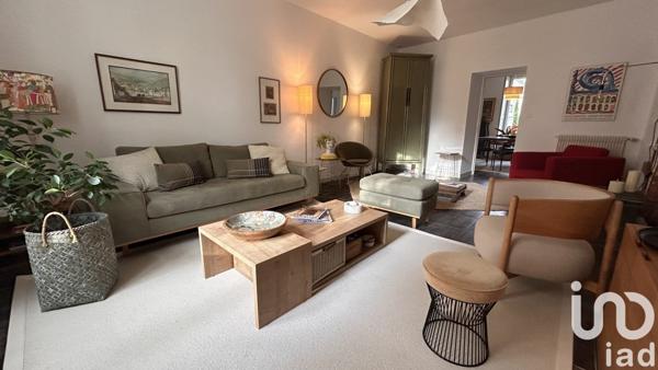 Maison de ville 8 pièces de 215 m² à Baugé-en-Anjou (49150)