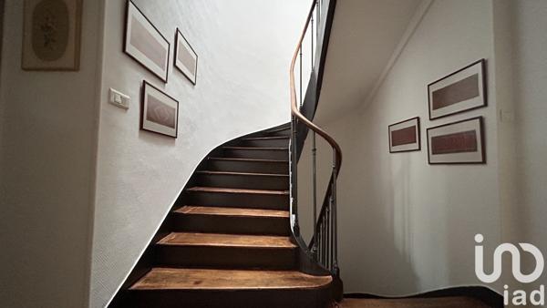 Maison de ville 8 pièces de 215 m² à Baugé-en-Anjou (49150)