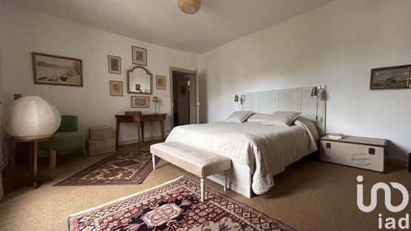 Maison de ville 8 pièces de 215 m² à Baugé-en-Anjou (49150)