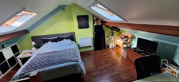 Maison 6 pièce(s) 4 chambre(s) 113 m²