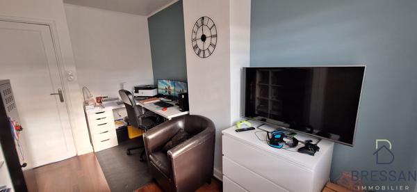 Maison 6 pièce(s) 4 chambre(s) 113 m²