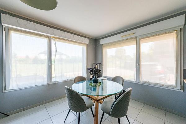Appartement à vendre 3 pièces 66.37m² Onnaing (59264)