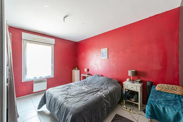 Appartement à vendre 3 pièces 66.37m² Onnaing (59264)