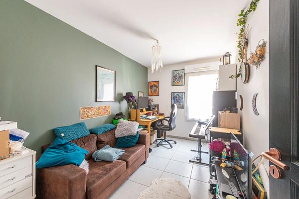 Appartement à vendre 3 pièces 66.37m² Onnaing (59264)