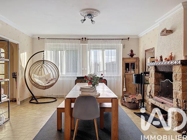 Maison à vendre 6 pièces 157 m² Hénanbihen