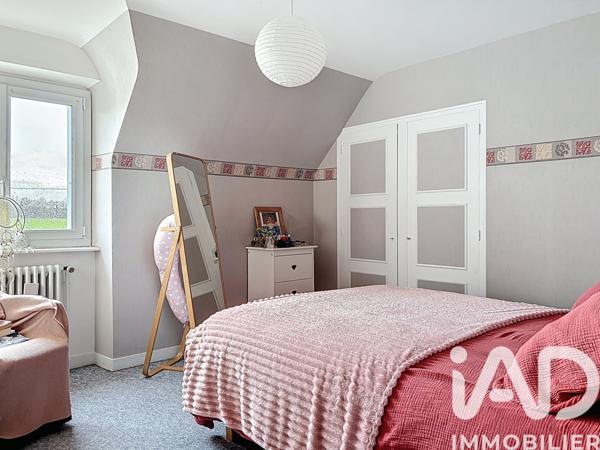 Maison à vendre 6 pièces 157 m² Hénanbihen