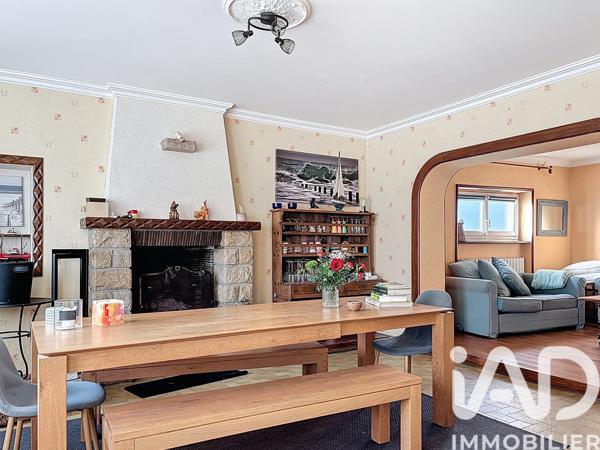 Maison à vendre 6 pièces 157 m² Hénanbihen
