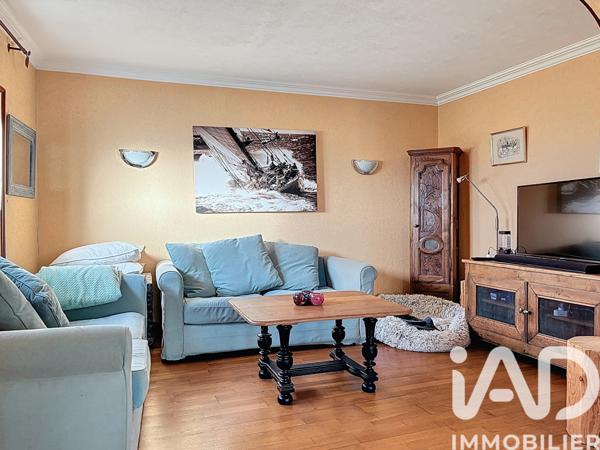 Maison à vendre 6 pièces 157 m² Hénanbihen