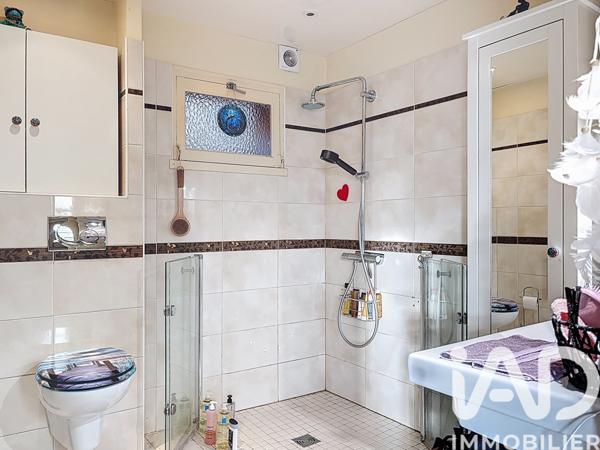 Maison à vendre 6 pièces 157 m² Hénanbihen