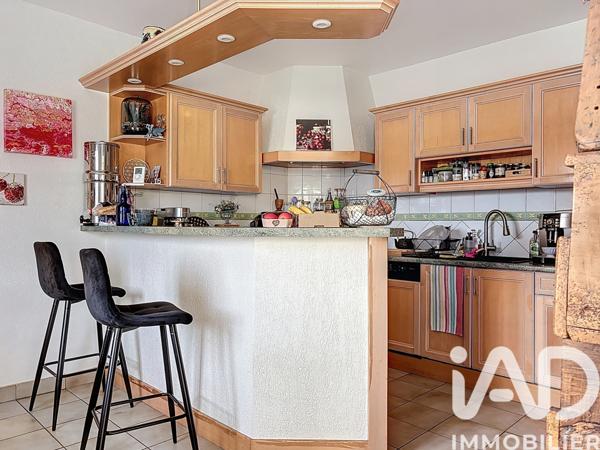 Maison à vendre 6 pièces 157 m² Hénanbihen
