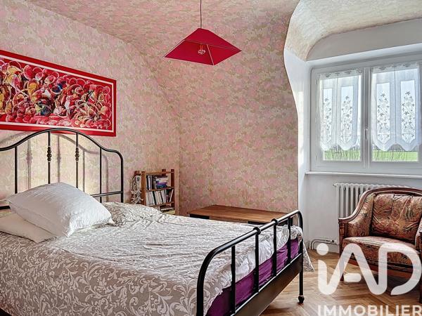 Maison à vendre 6 pièces 157 m² Hénanbihen