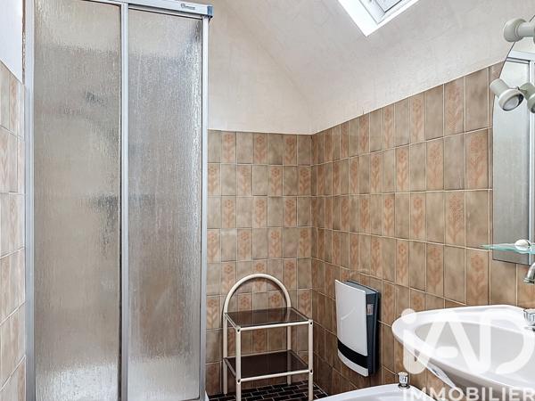 Maison à vendre 6 pièces 157 m² Hénanbihen
