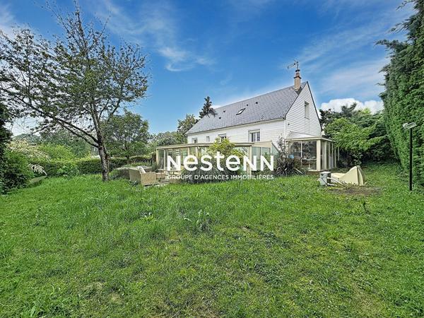 Maison familiale fonctionnelle avec piscine - Proche toutes commodités