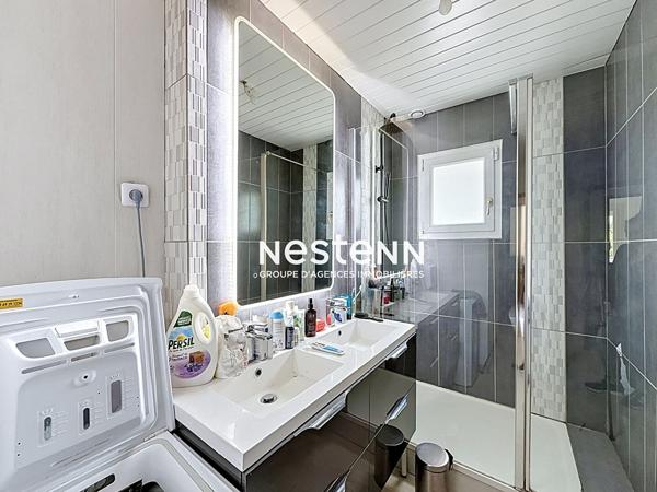 Maison familiale fonctionnelle avec piscine - Proche toutes commodités