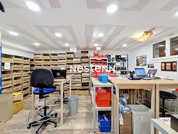 Maison familiale fonctionnelle avec piscine - Proche toutes commodités