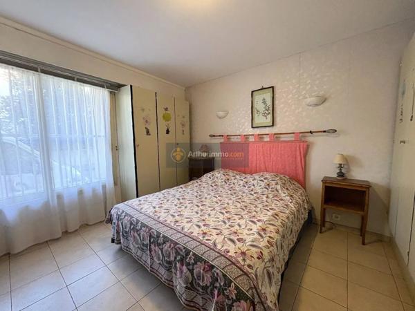 Vente Appartement 3 pièces 77 m2 à Saint-Raphaël