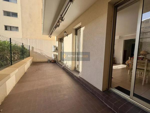 Vente Appartement 3 pièces 77 m2 à Saint-Raphaël