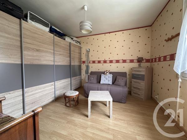 Maison à vendre  4 pièces - 83,24 m2 EVREUX - 27