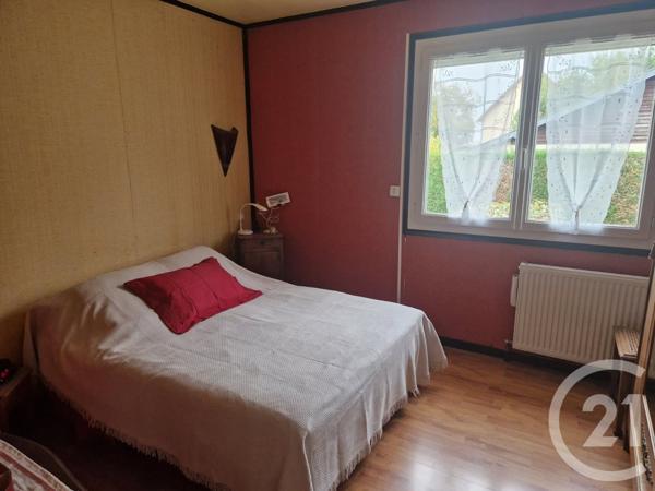 Maison à vendre  4 pièces - 83,24 m2 EVREUX - 27