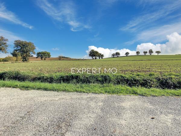 Ayguesvives (31450) Ayguesvives, villa de 2014, 7 pièces159 m2 env. avec piscine, garage et terrain de 1540m2.