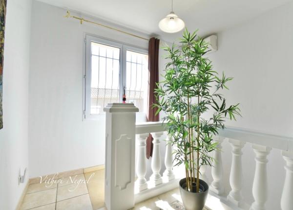 Maison à vendre 5 pièces MOURIES (13)