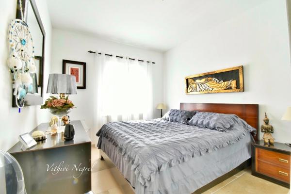 Maison à vendre 5 pièces MOURIES (13)