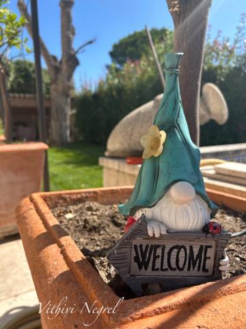 Maison à vendre 5 pièces MOURIES (13)