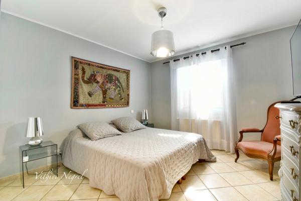 Maison à vendre 5 pièces MOURIES (13)