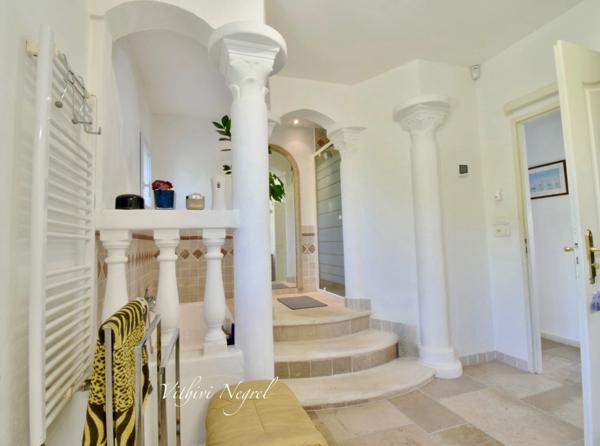 Maison à vendre 5 pièces MOURIES (13)