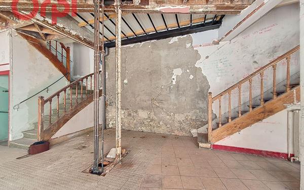 Maison à vendre    100 m2 Vichy