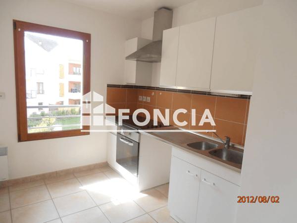 Location Appartement 3 pièces 75.69 m² - 17 RUE DES RESERVOIRS Chartres 28000