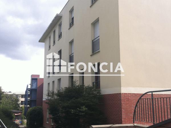 Location Appartement 3 pièces 75.69 m² - 17 RUE DES RESERVOIRS Chartres 28000