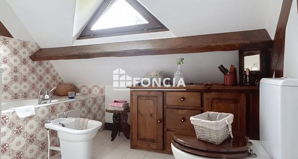 À vendre Maison 5 pièces 110 m² - Touques 14800