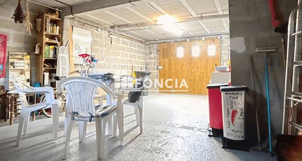 À vendre Maison 5 pièces 110 m² - Touques 14800